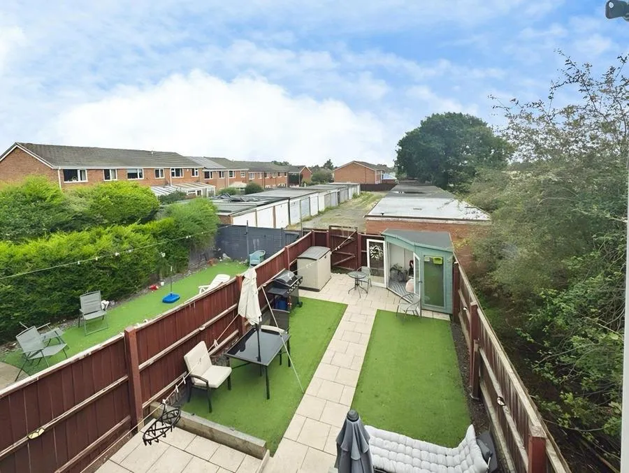 Ashdale Drive, Birmingham, B14, photo 16