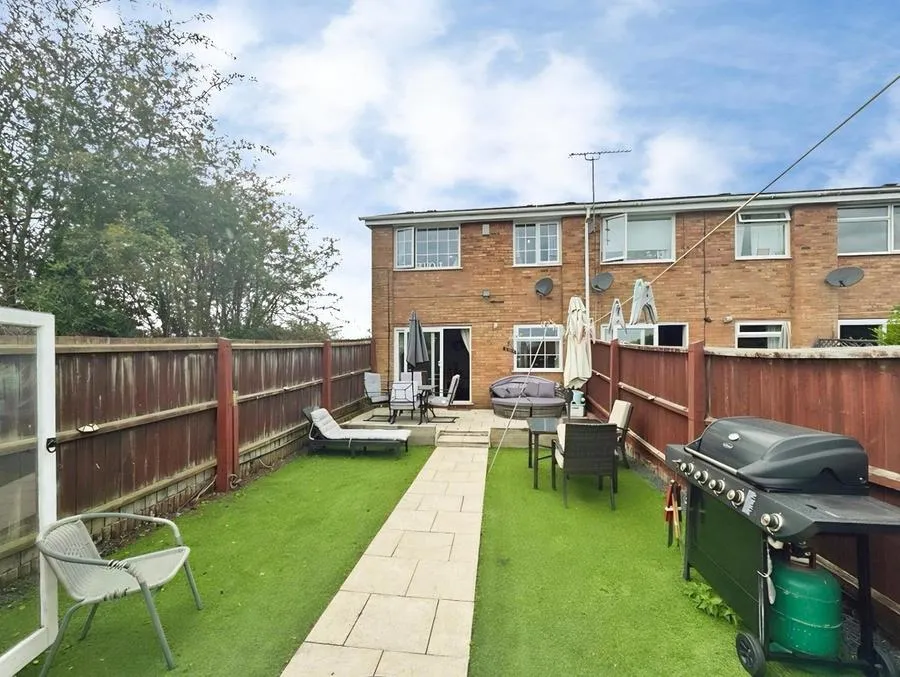 Ashdale Drive, Birmingham, B14, photo 17