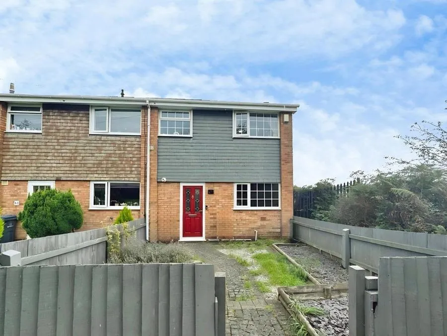 3 bed house for sale, Ashdale Drive, Birmingham, B14