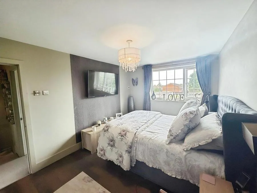 Ashdale Drive, Birmingham, B14, photo 10