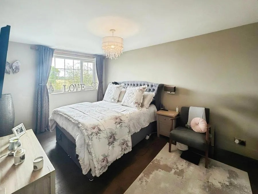 Ashdale Drive, Birmingham, B14, photo 11