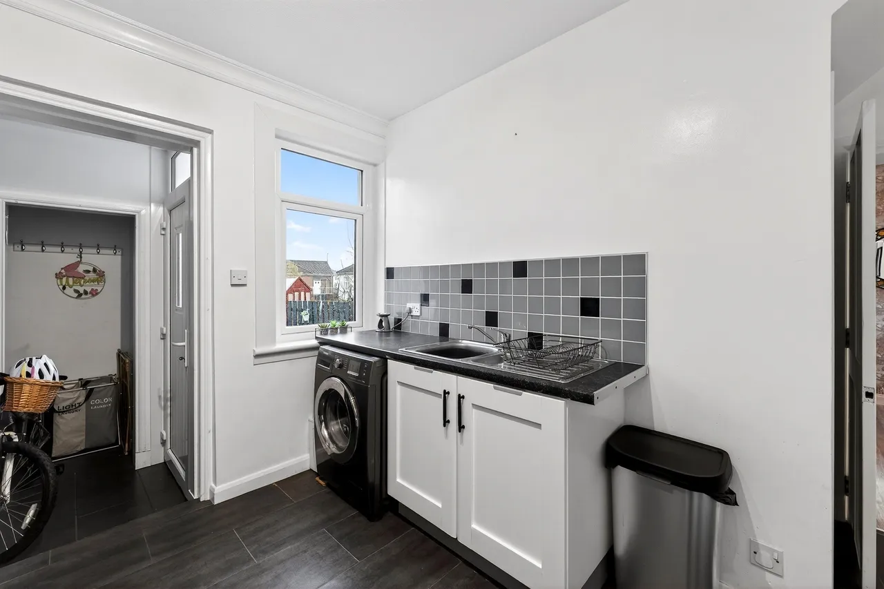 Greenfoot, Kilwinning, photo 7