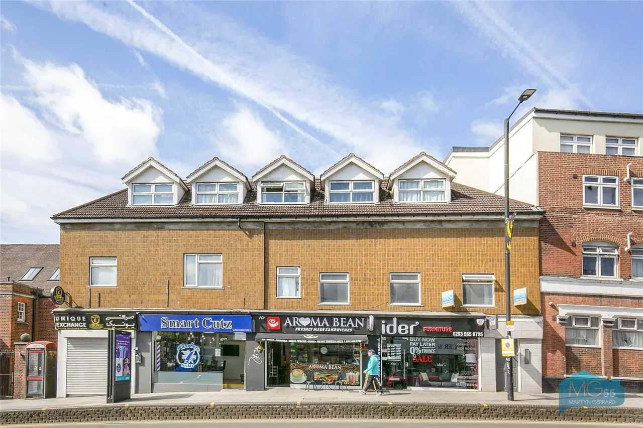 High Street, High Barnet, EN5, photo 6