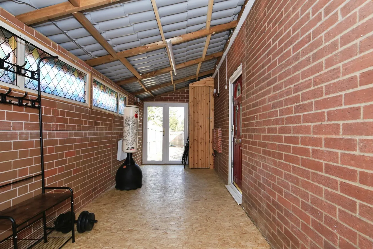 Red Barn, Peterborough, PE7, photo 9