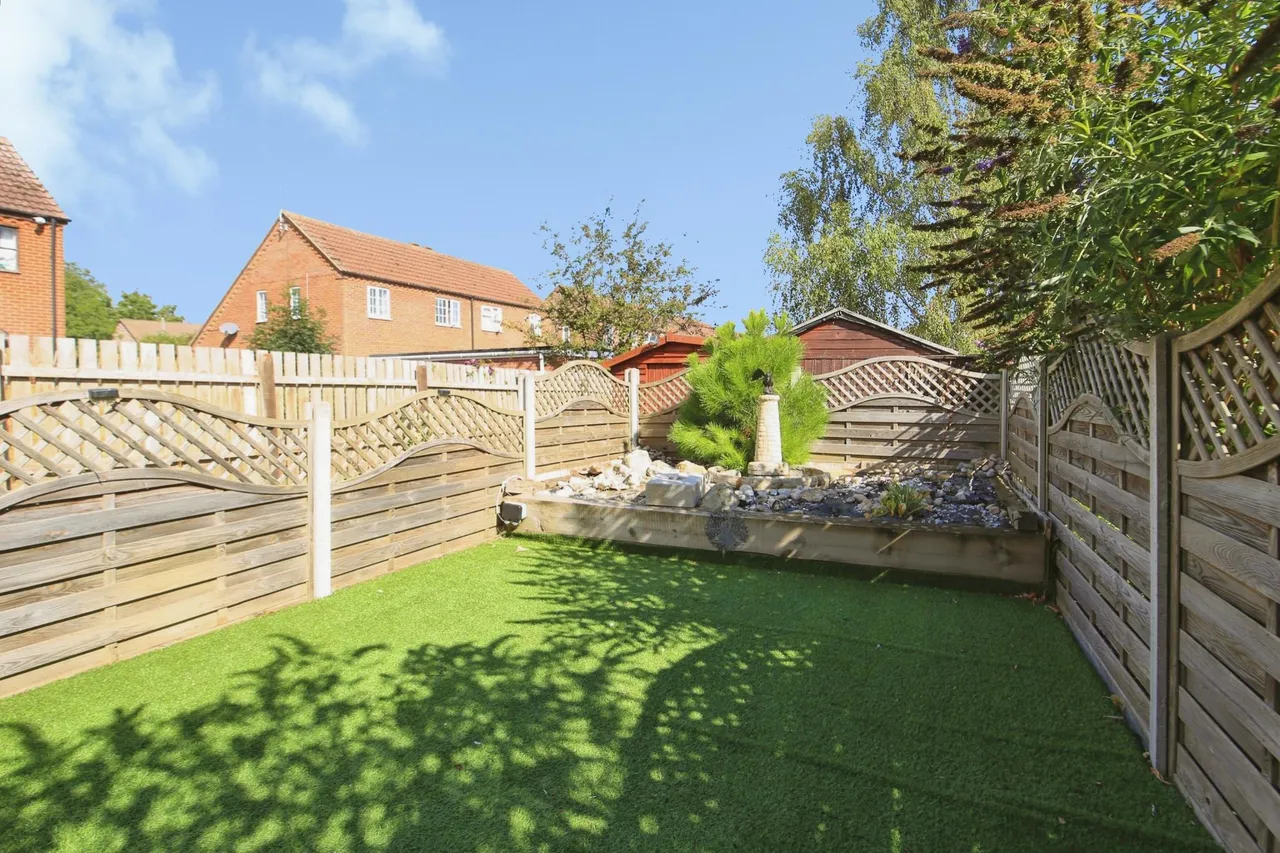 Red Barn, Peterborough, PE7, photo 21