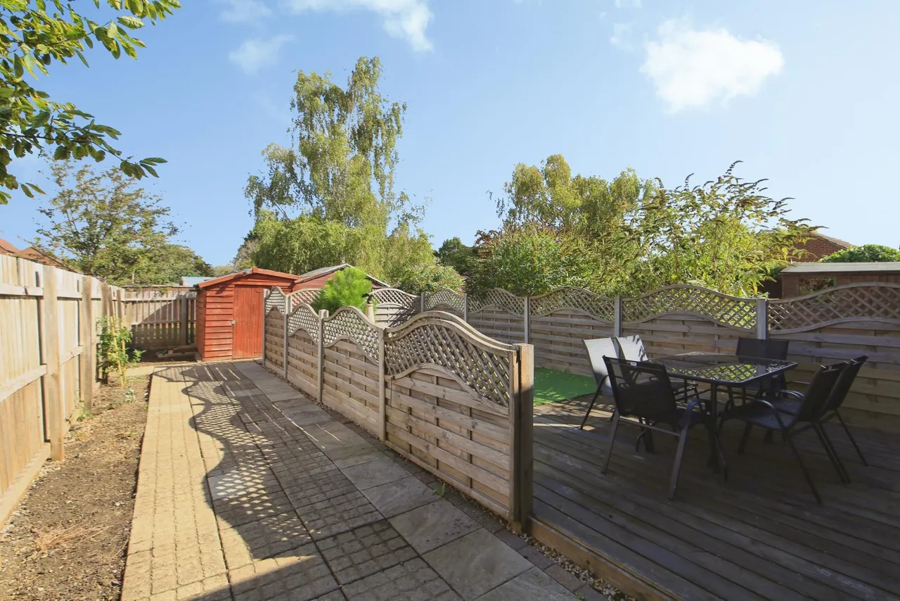 Red Barn, Peterborough, PE7, photo 14
