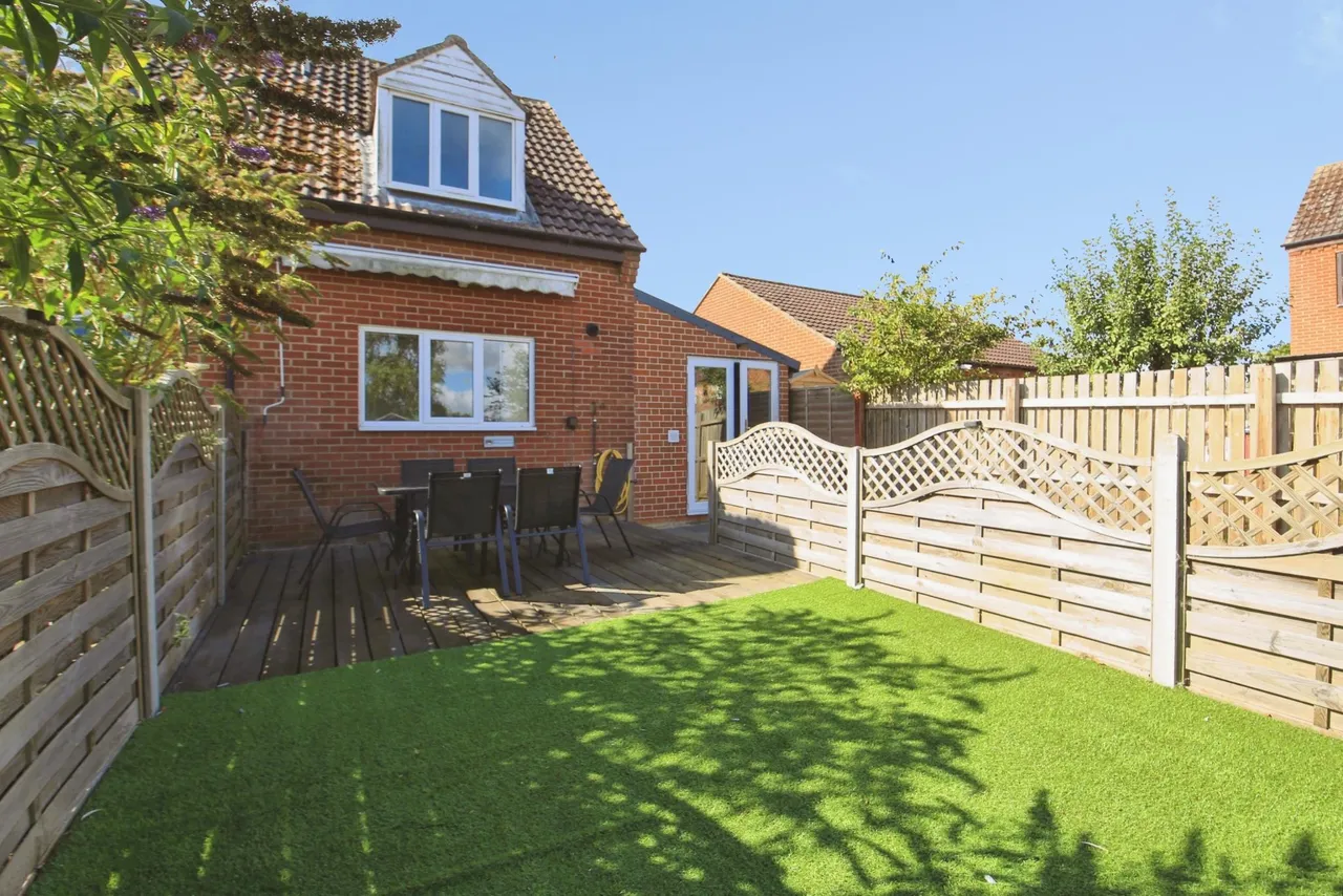 Red Barn, Peterborough, PE7, photo 22