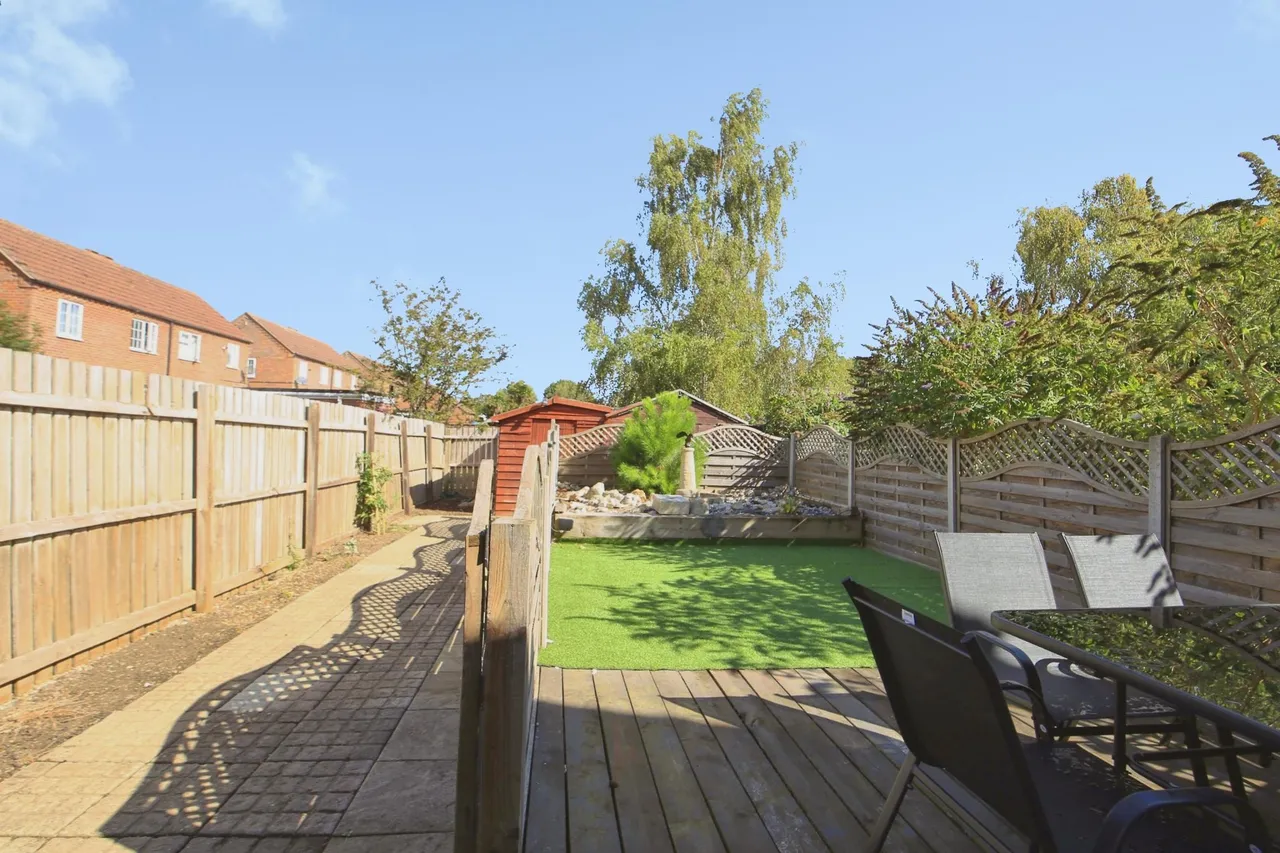 Red Barn, Peterborough, PE7, photo 16