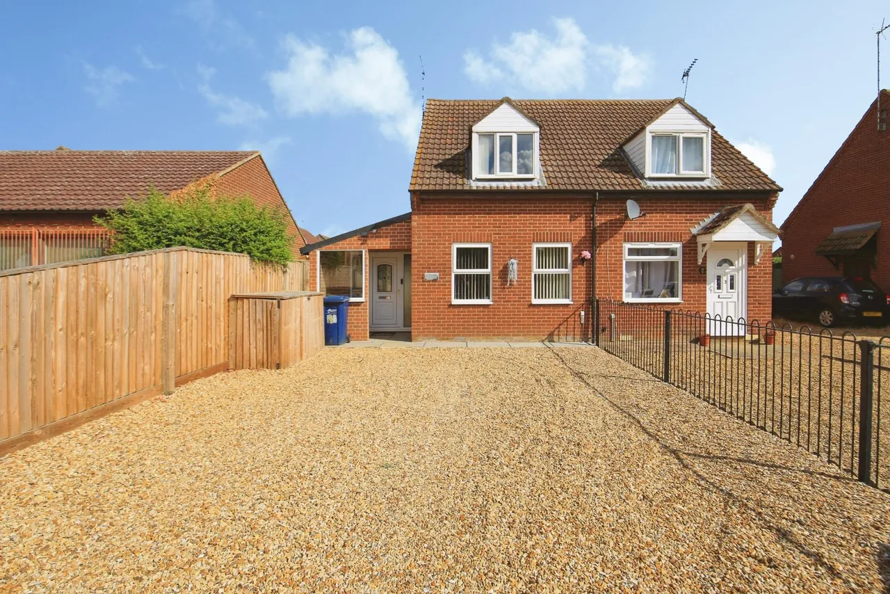 Red Barn, Peterborough, PE7, photo 23