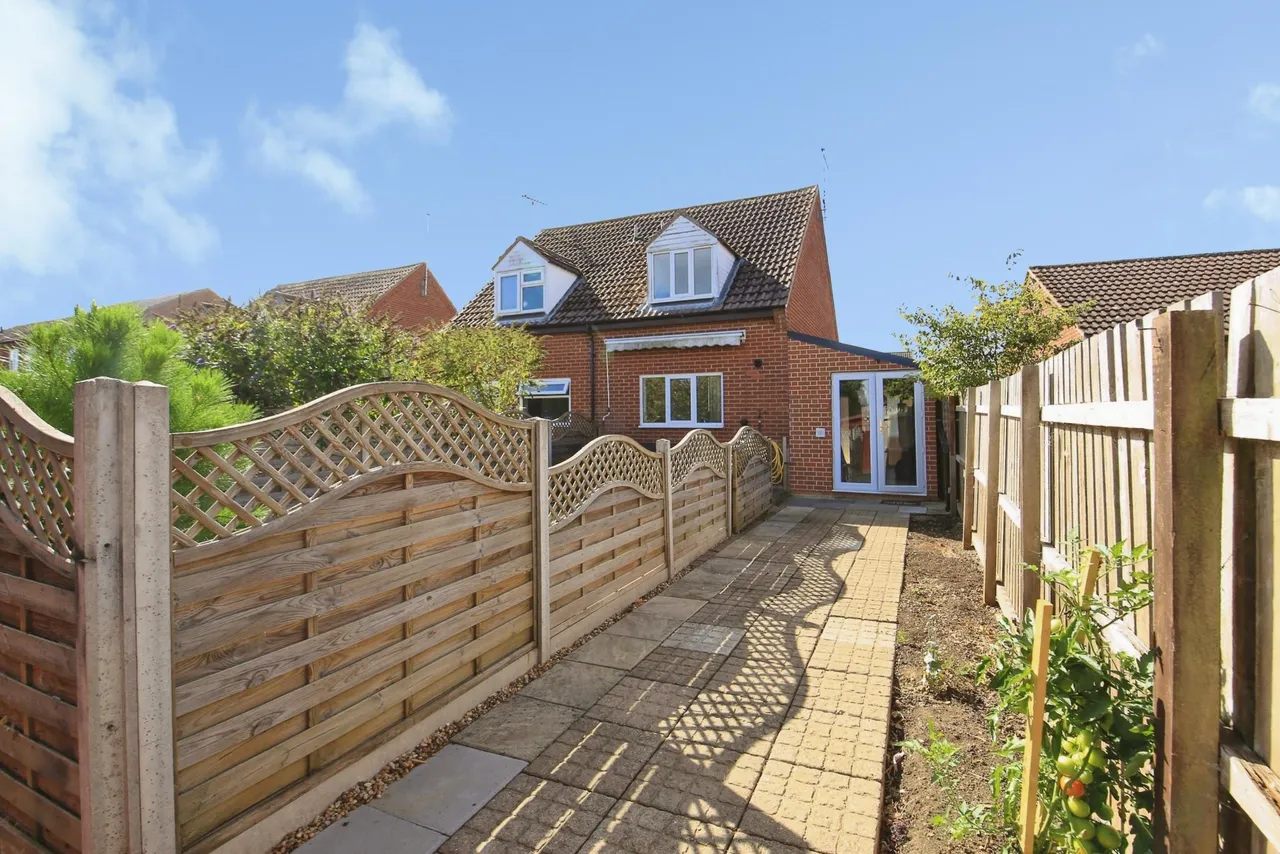Red Barn, Peterborough, PE7, photo 18