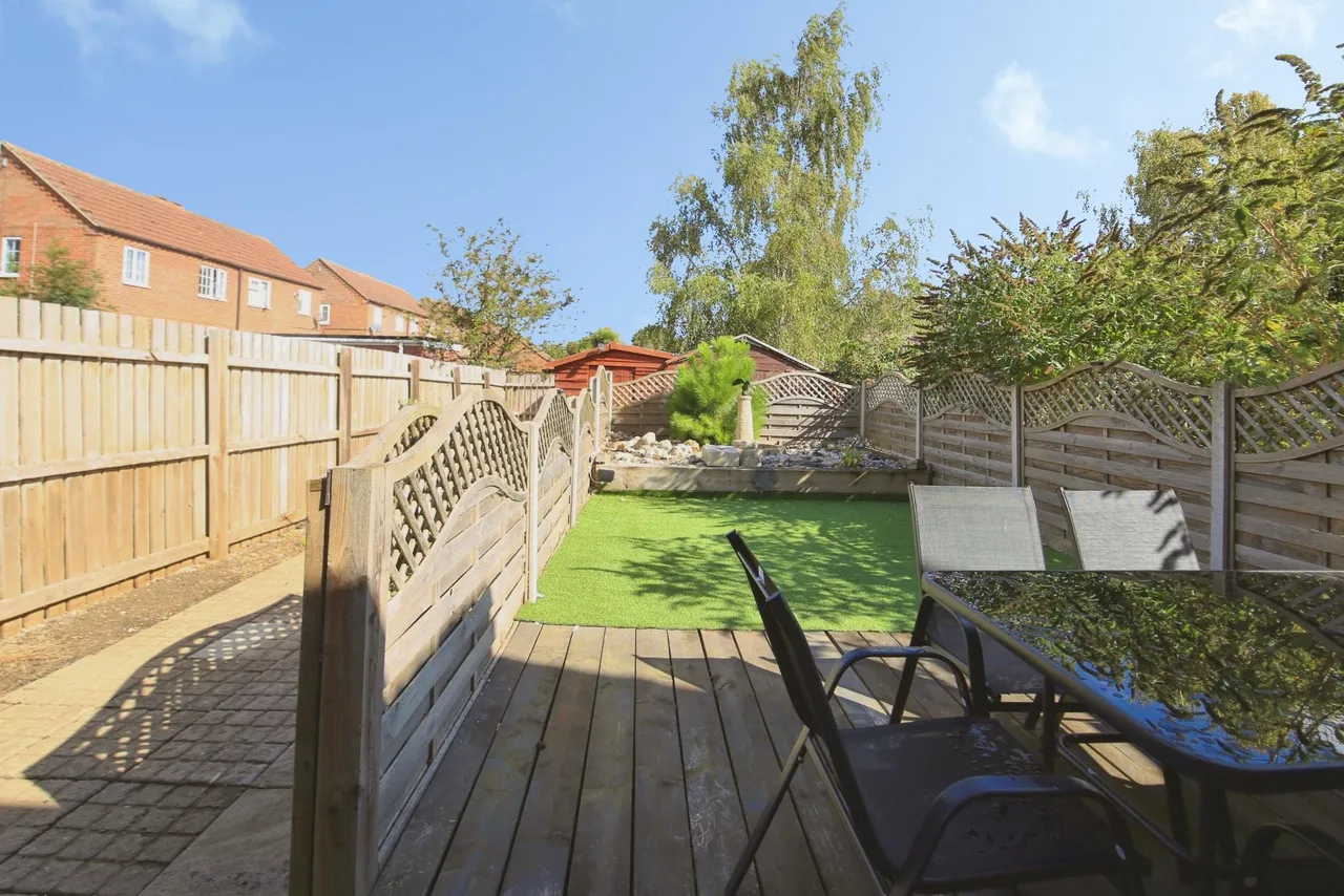 Red Barn, Peterborough, PE7, photo 17