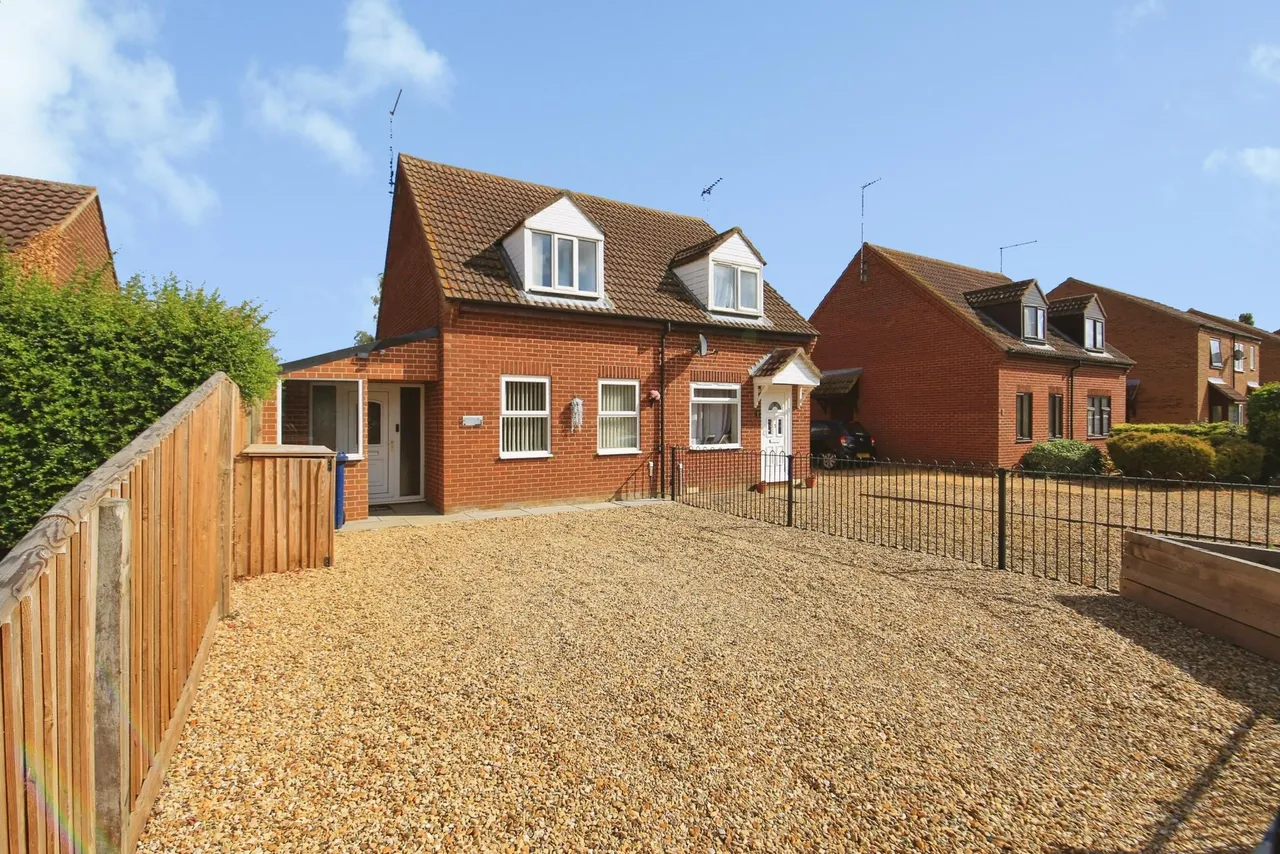 Red Barn, Peterborough, PE7, photo 24