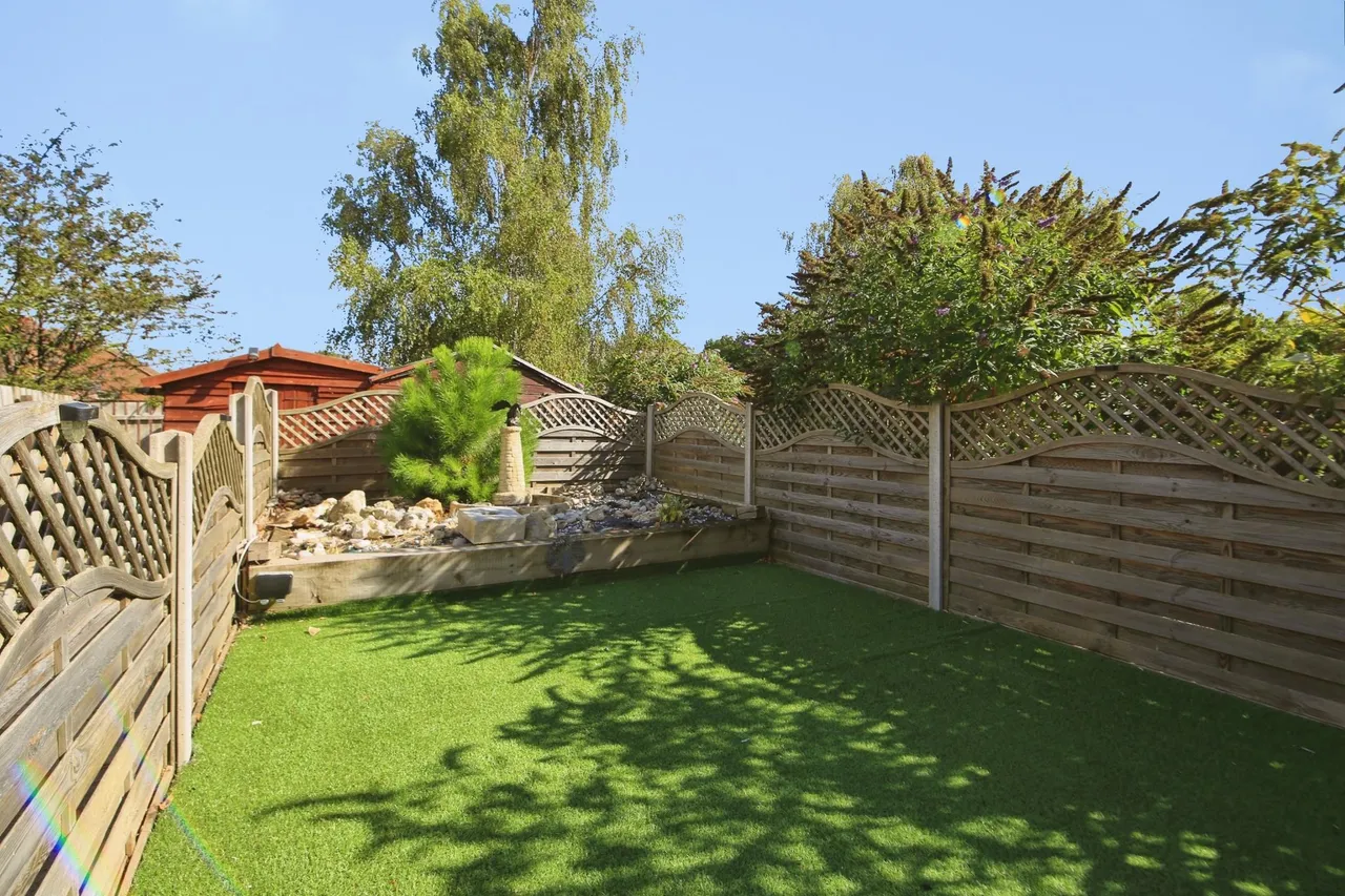Red Barn, Peterborough, PE7, photo 20