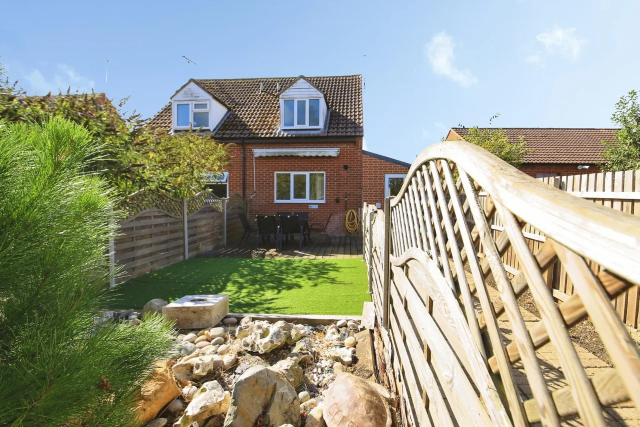 Red Barn, Peterborough, PE7, photo 19
