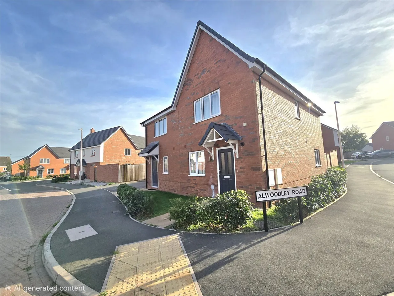 Hindhead Drive, Longford, CV6, photo 9