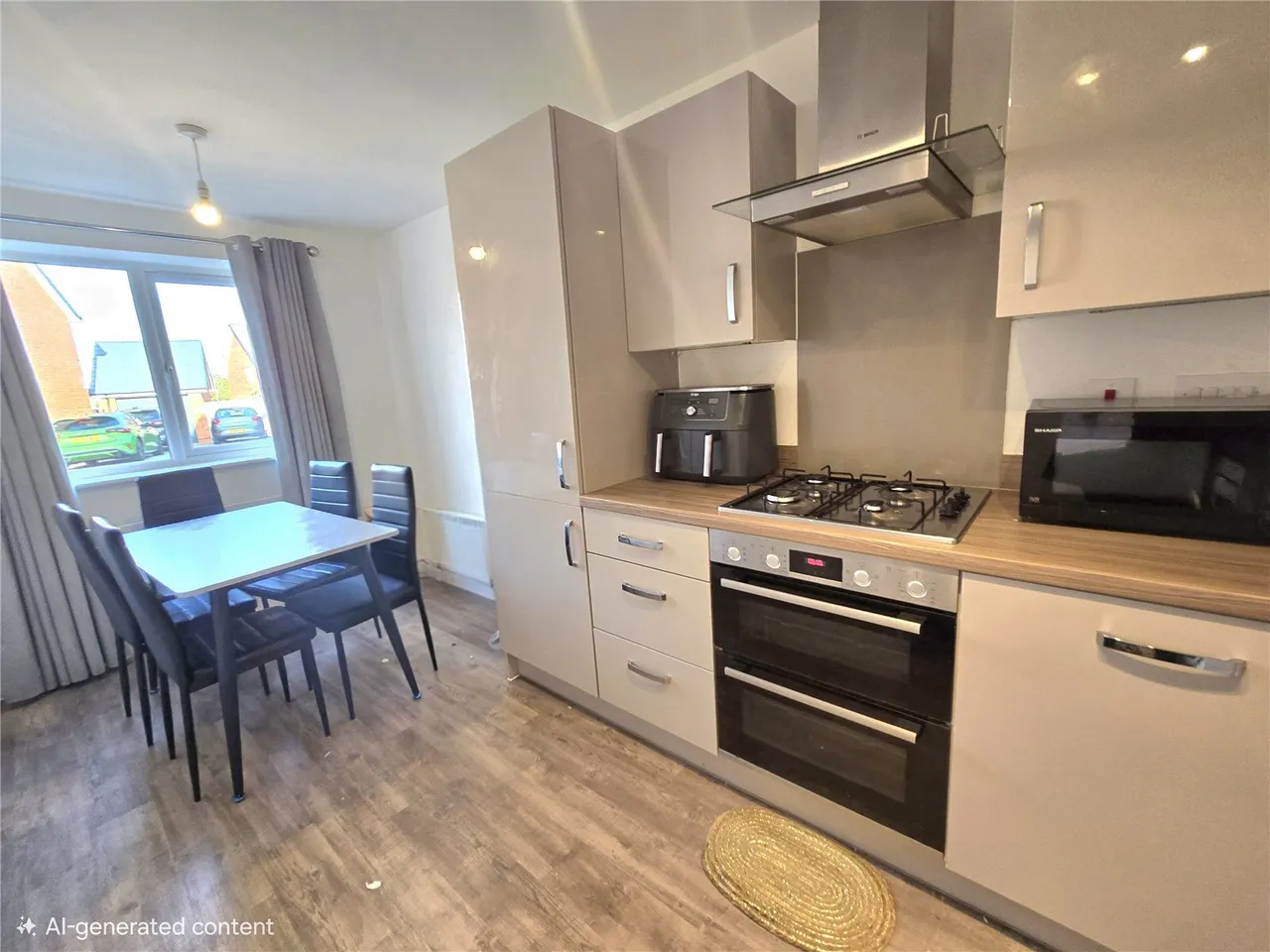 Hindhead Drive, Longford, CV6, photo 2