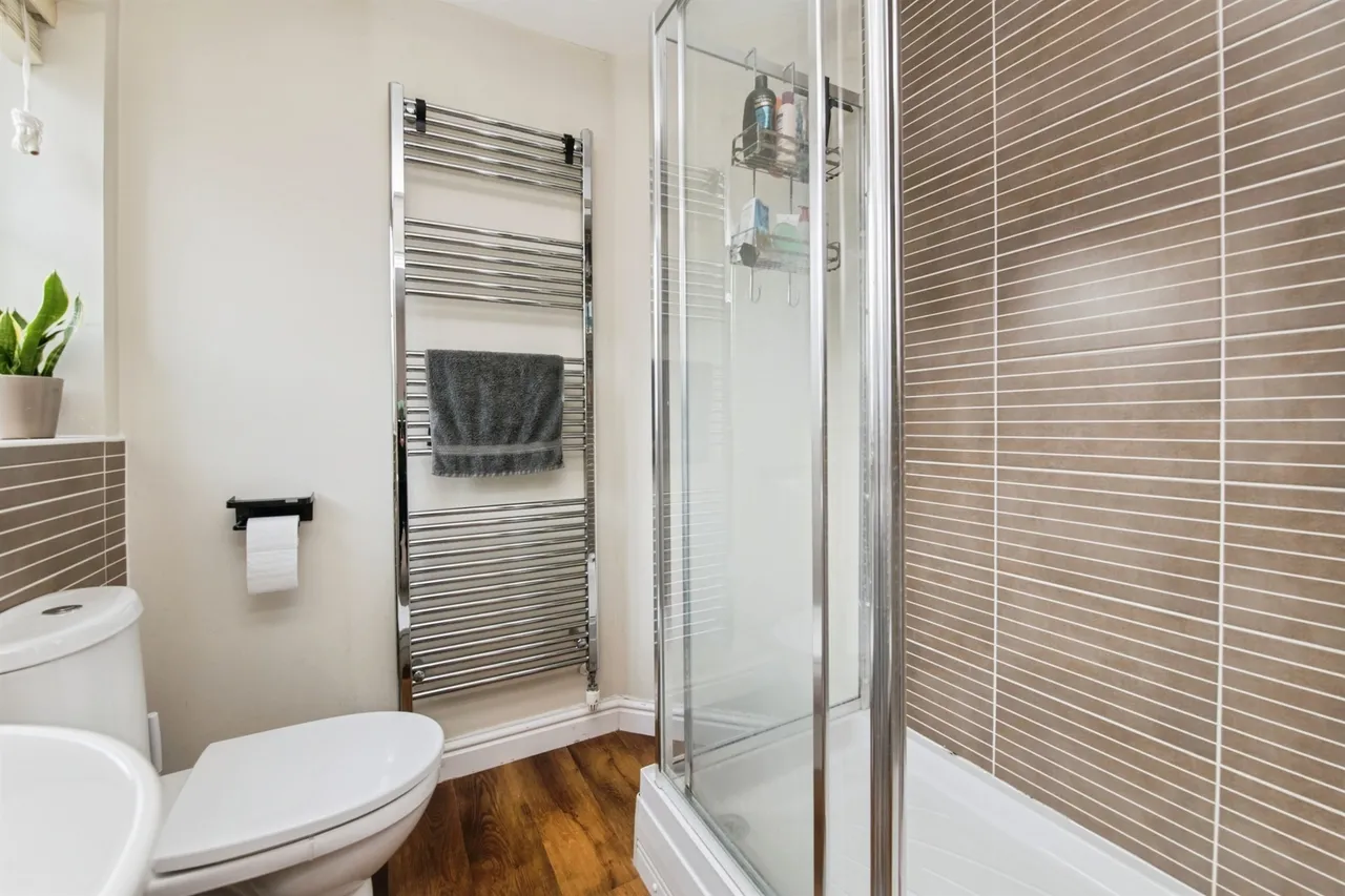 Flax Meadow Lane, Axminster, photo 9