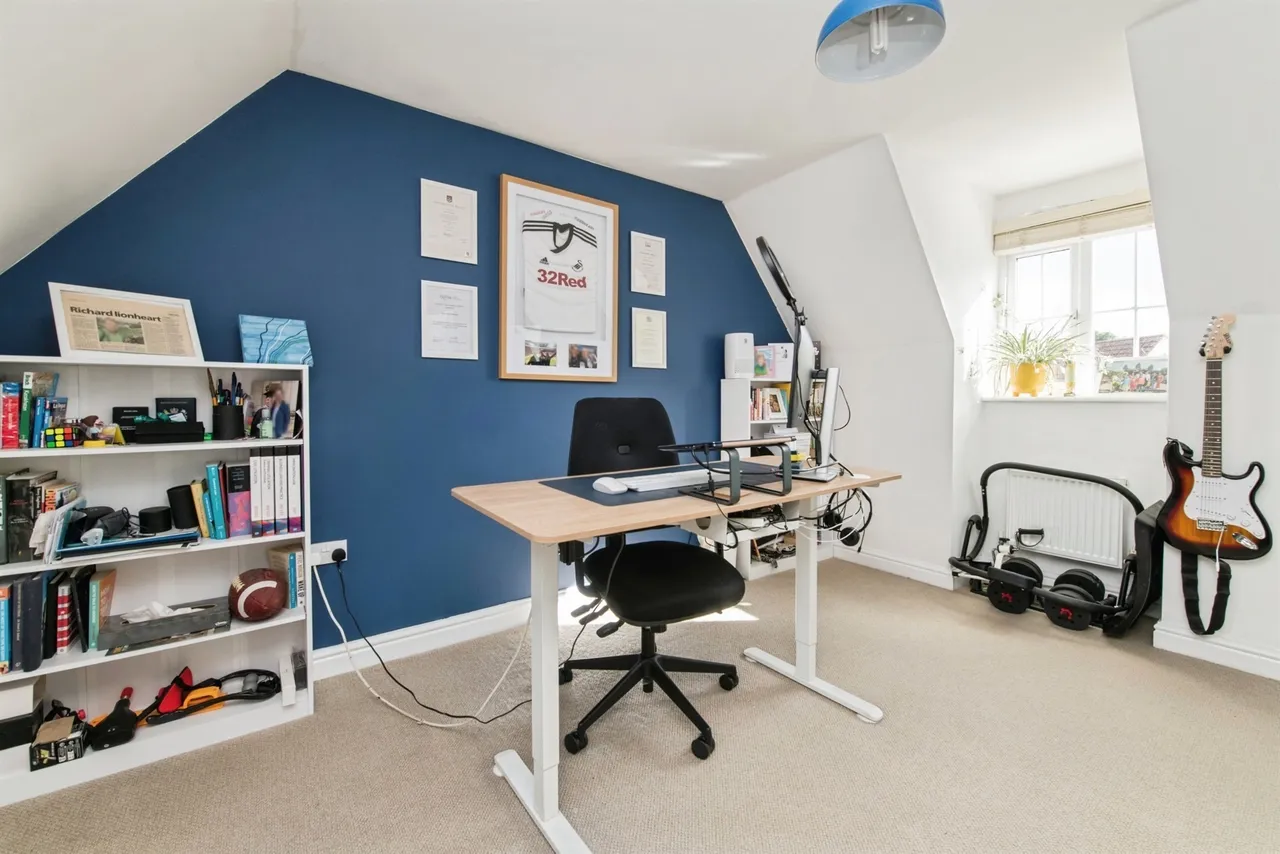 Flax Meadow Lane, Axminster, photo 12