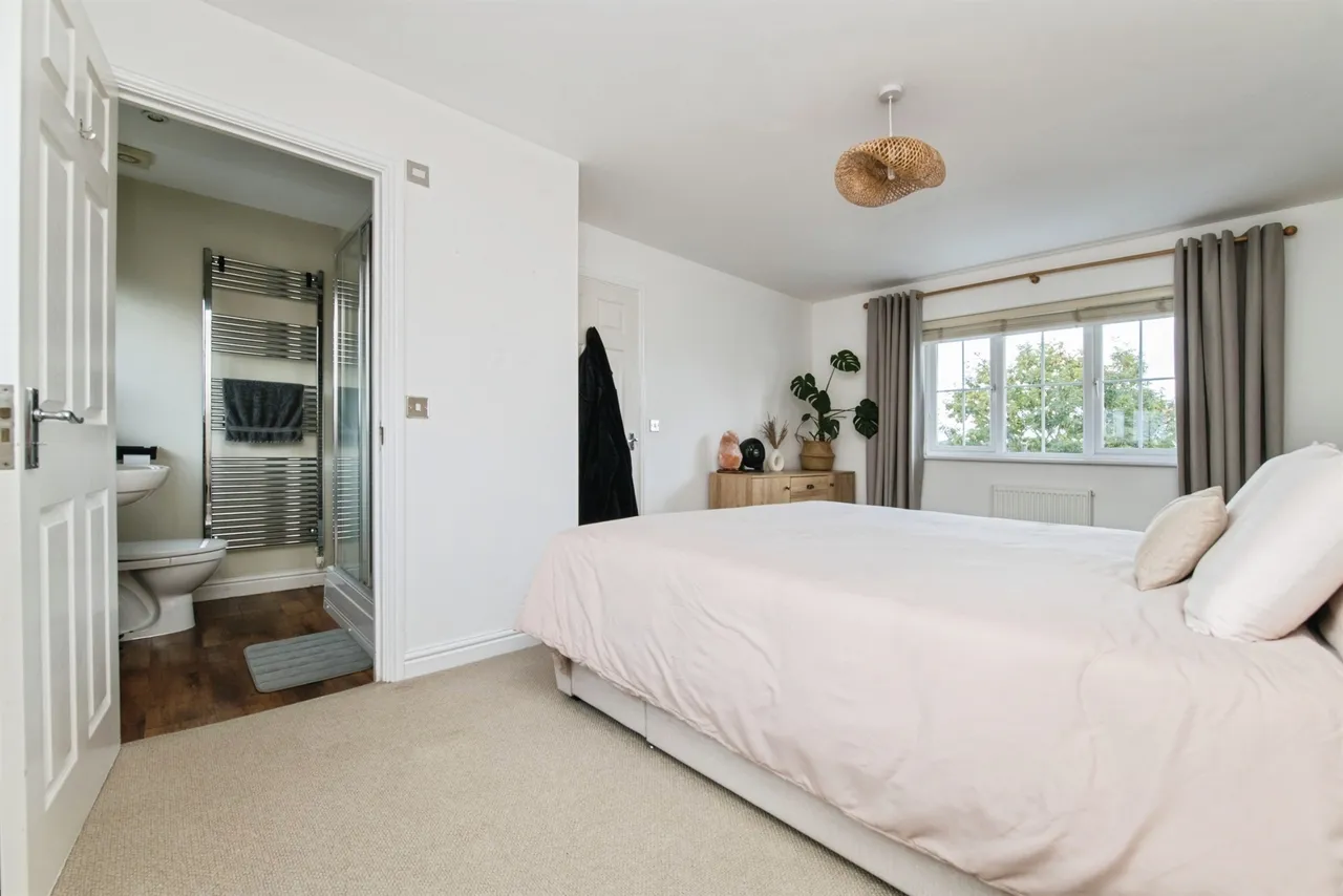 Flax Meadow Lane, Axminster, photo 8