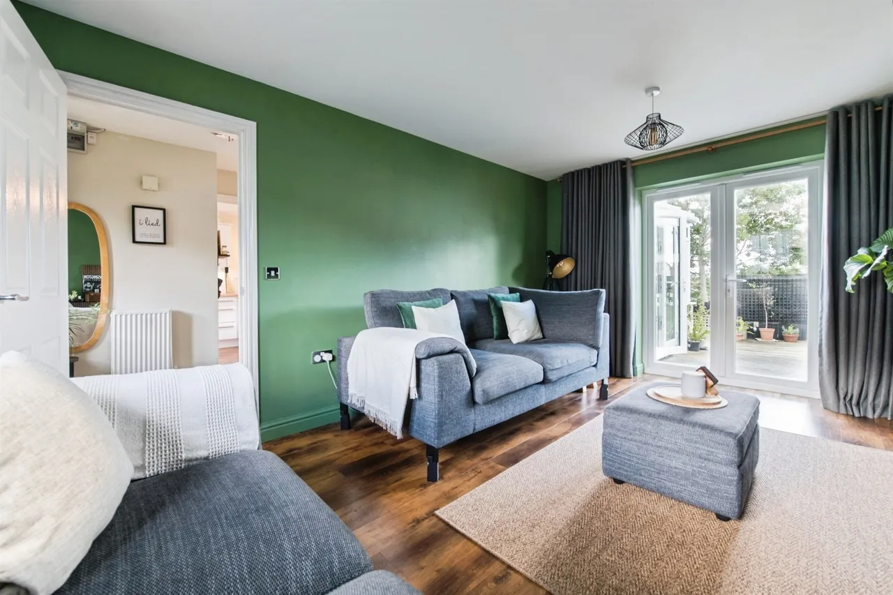 Flax Meadow Lane, Axminster, photo 3