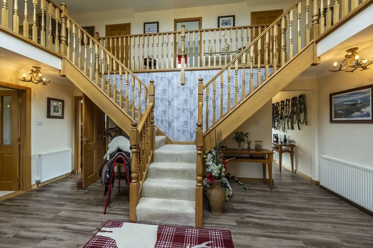 Highfield House, South Cross Slacks, Gamrie, Banff, Aberdeenshire, AB45 3HB, photo 10