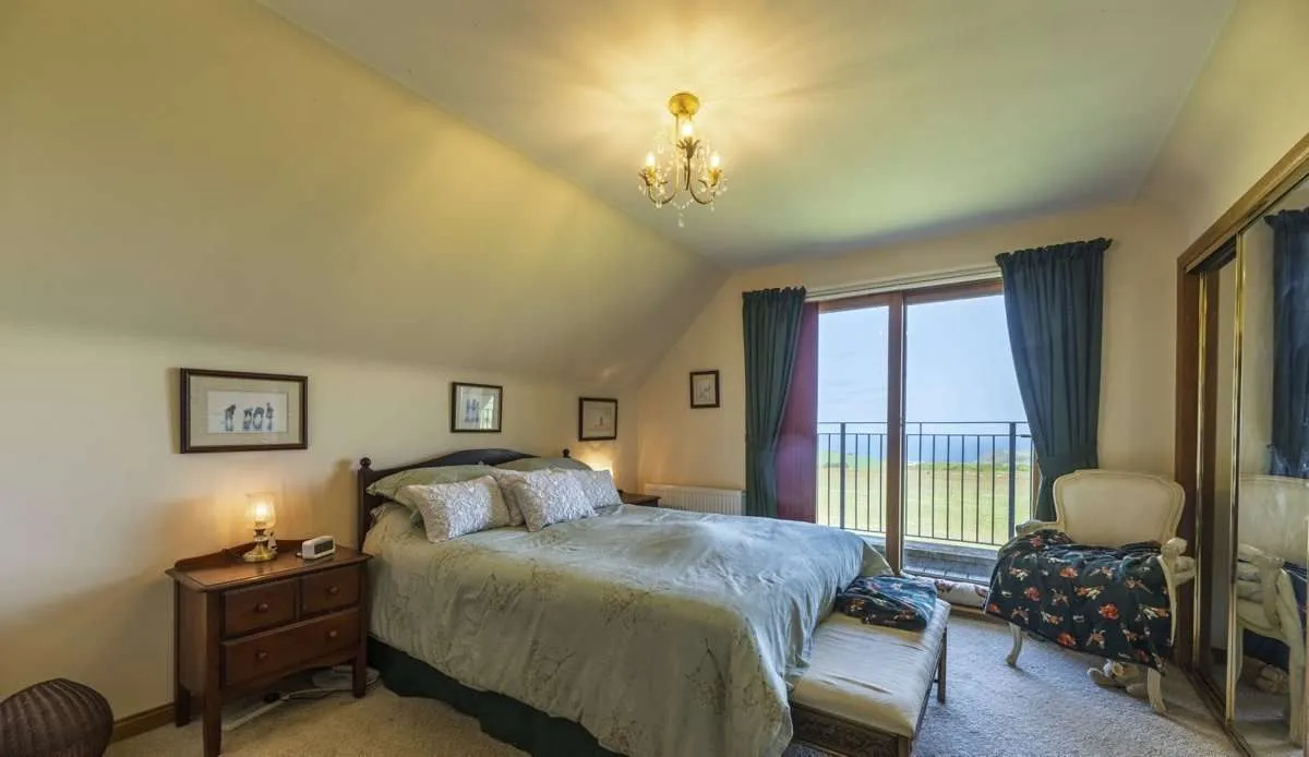 Highfield House, South Cross Slacks, Gamrie, Banff, Aberdeenshire, AB45 3HB, photo 11
