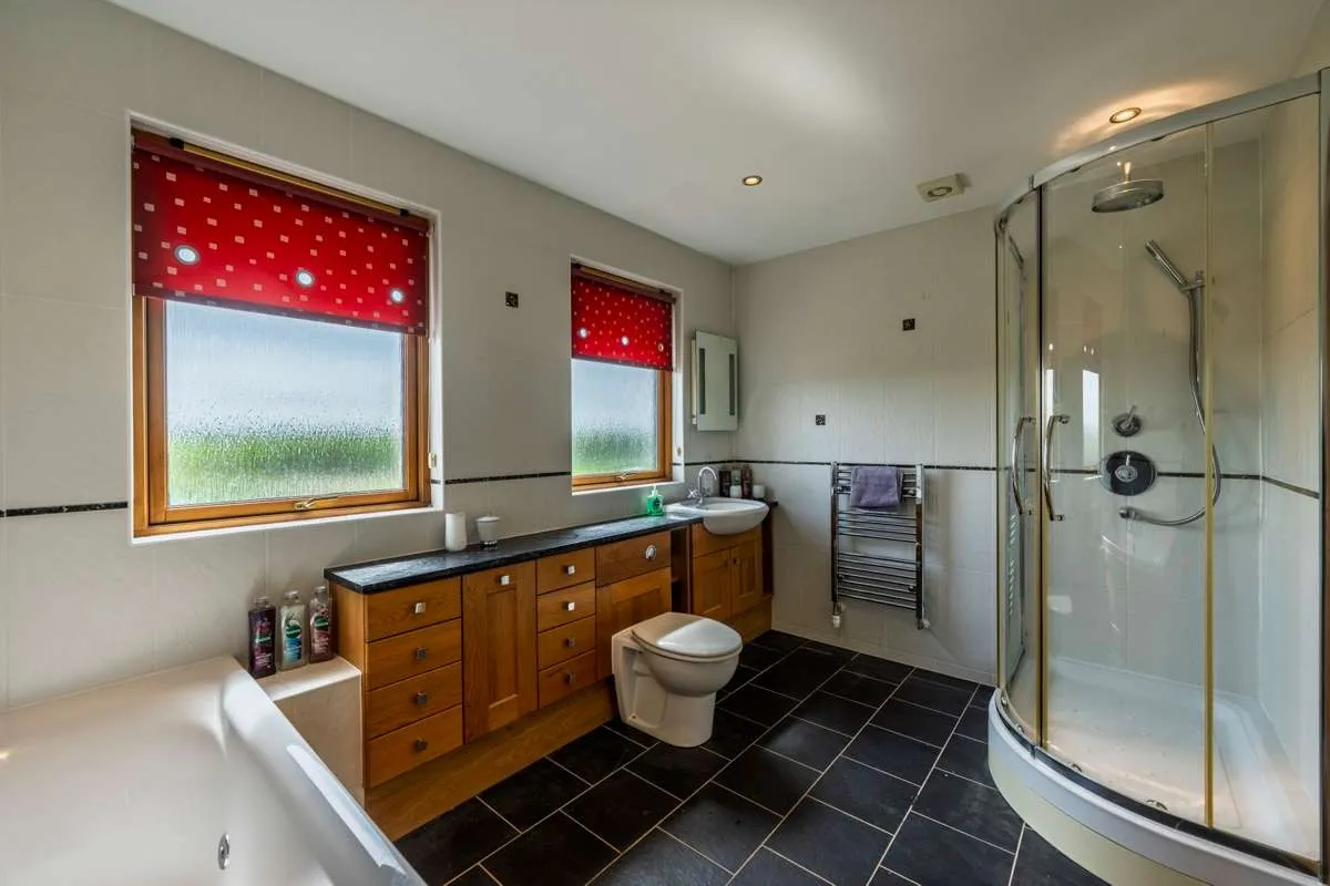 Highfield House, South Cross Slacks, Gamrie, Banff, Aberdeenshire, AB45 3HB, photo 12