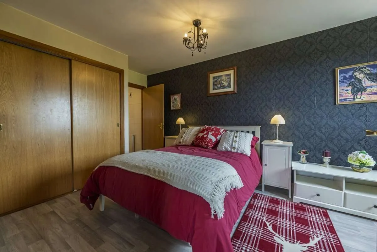 Highfield House, South Cross Slacks, Gamrie, Banff, Aberdeenshire, AB45 3HB, photo 9