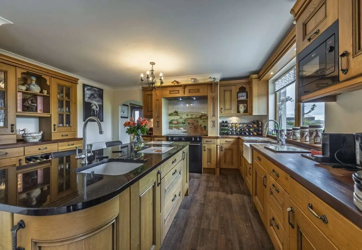 Highfield House, South Cross Slacks, Gamrie, Banff, Aberdeenshire, AB45 3HB, photo 5