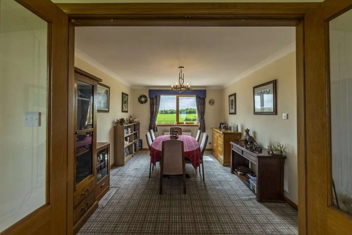 Highfield House, South Cross Slacks, Gamrie, Banff, Aberdeenshire, AB45 3HB, photo 6