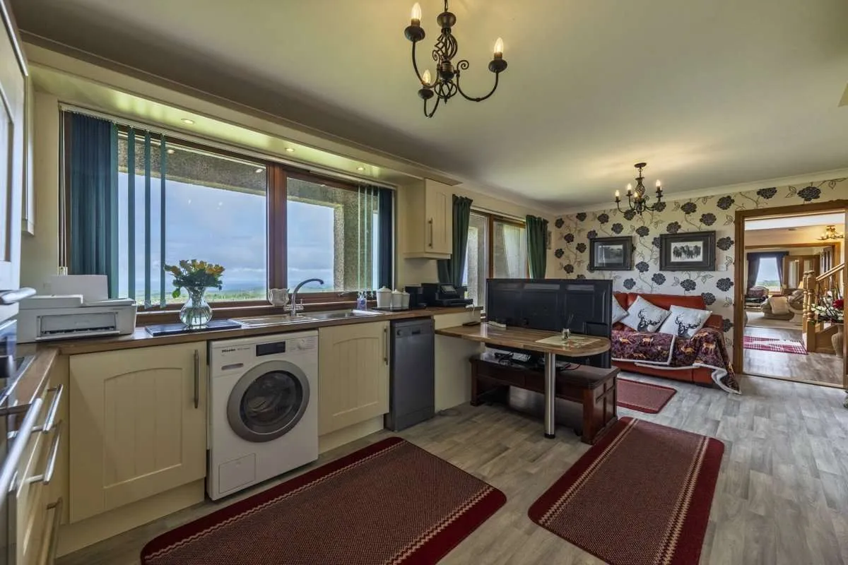 Highfield House, South Cross Slacks, Gamrie, Banff, Aberdeenshire, AB45 3HB, photo 7