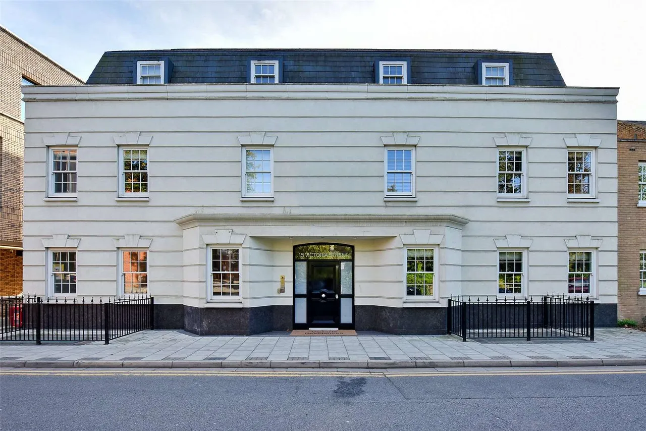 Victoria Street, Windsor, Berkshire, SL4 1HB, photo 4