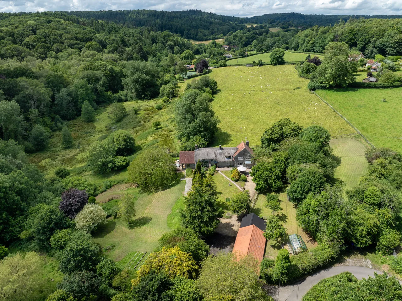 Zeals Row, Warminster, BA12, photo 2