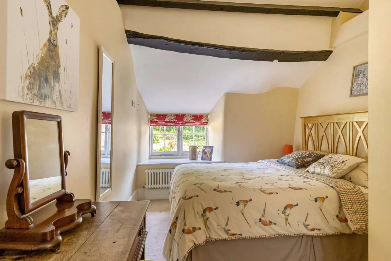 Cheriton Fitzpaine, Crediton, Devon, EX17 4HG, photo 11