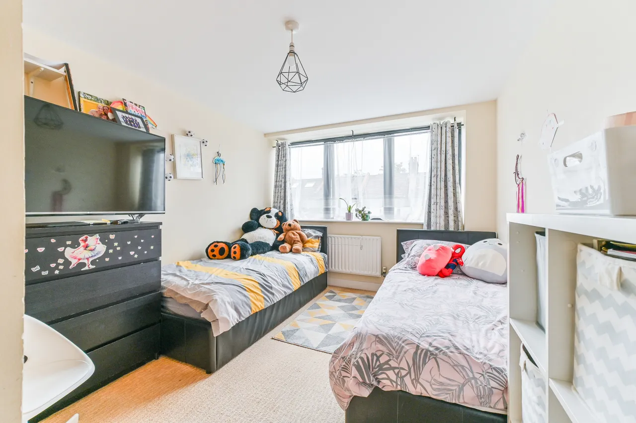 Flat 6, Liberty Point, 1a Blackhorse Lane, Croydon, photo 5