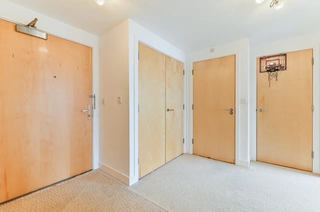 Flat 6, Liberty Point, 1a Blackhorse Lane, Croydon, photo 7