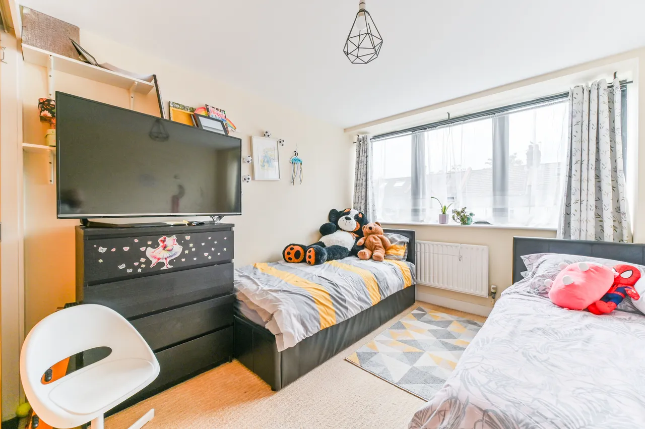 Flat 6, Liberty Point, 1a Blackhorse Lane, Croydon, photo 11