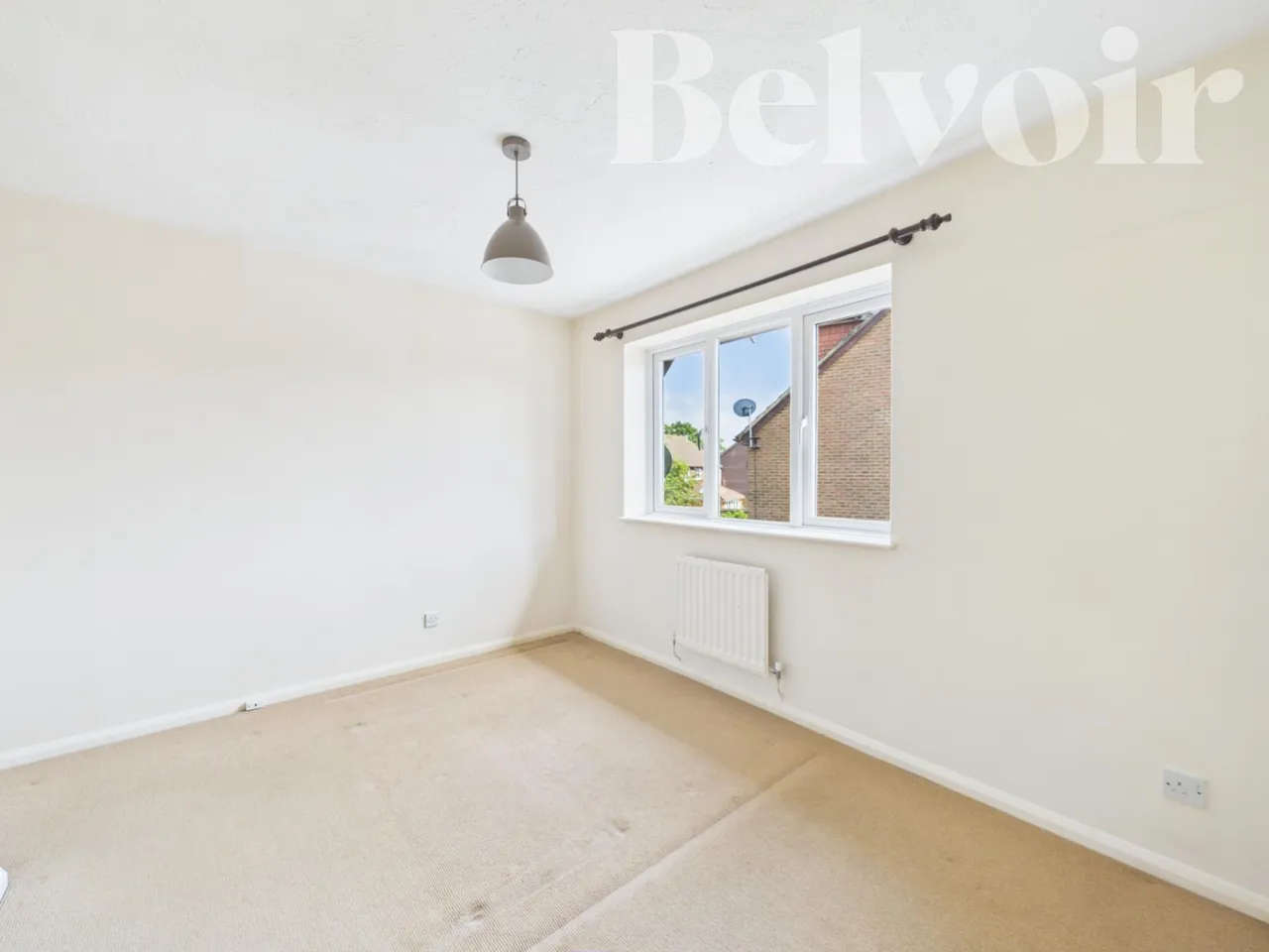 Marshall Gardens, South View, RG21, photo 8