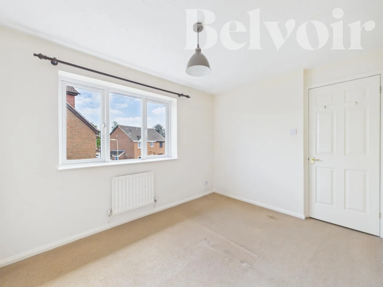Marshall Gardens, South View, RG21, photo 10