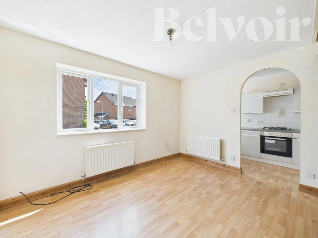Marshall Gardens, South View, RG21, photo 2