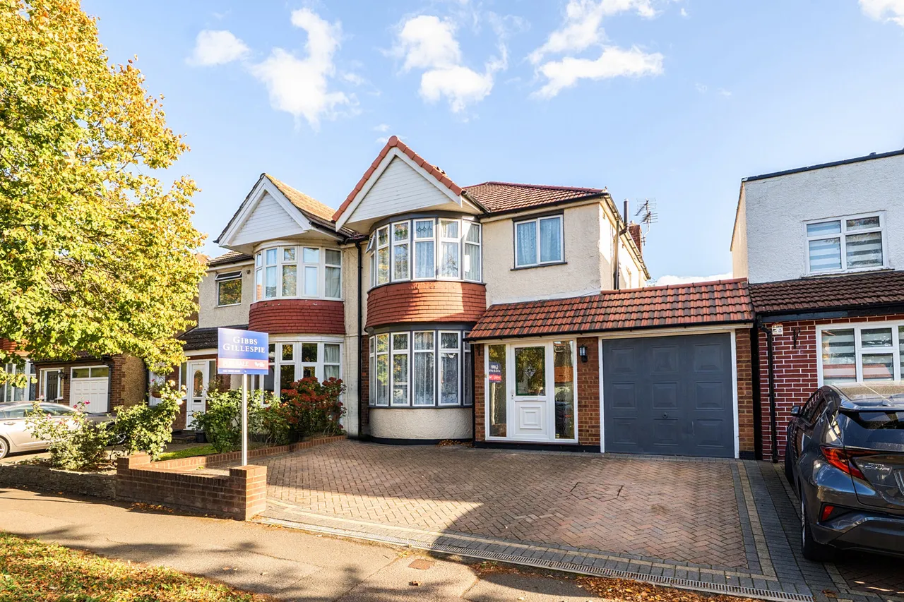 Parkside Way, Harrow, HA2, photo 20