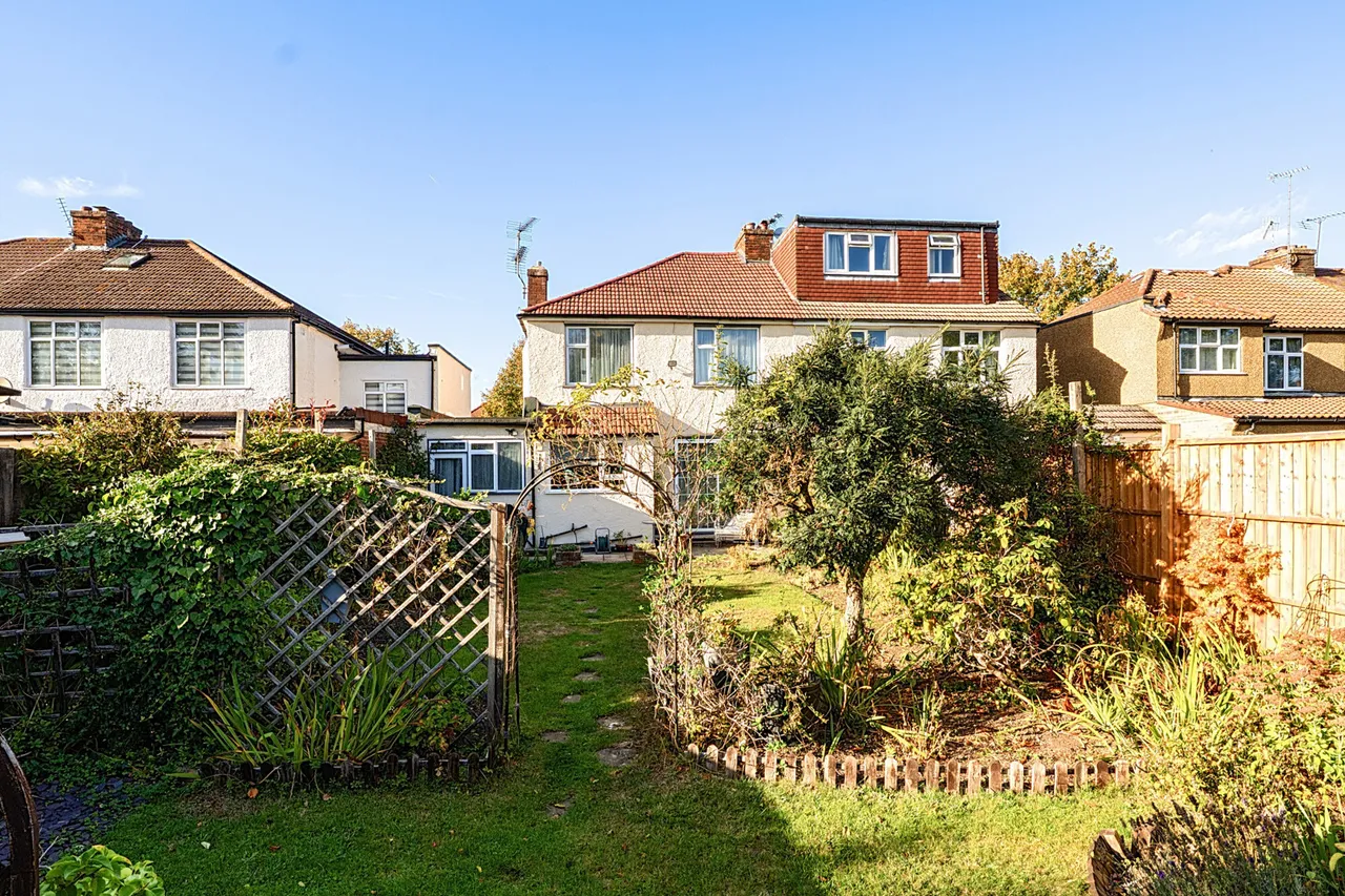 Parkside Way, Harrow, HA2, photo 17