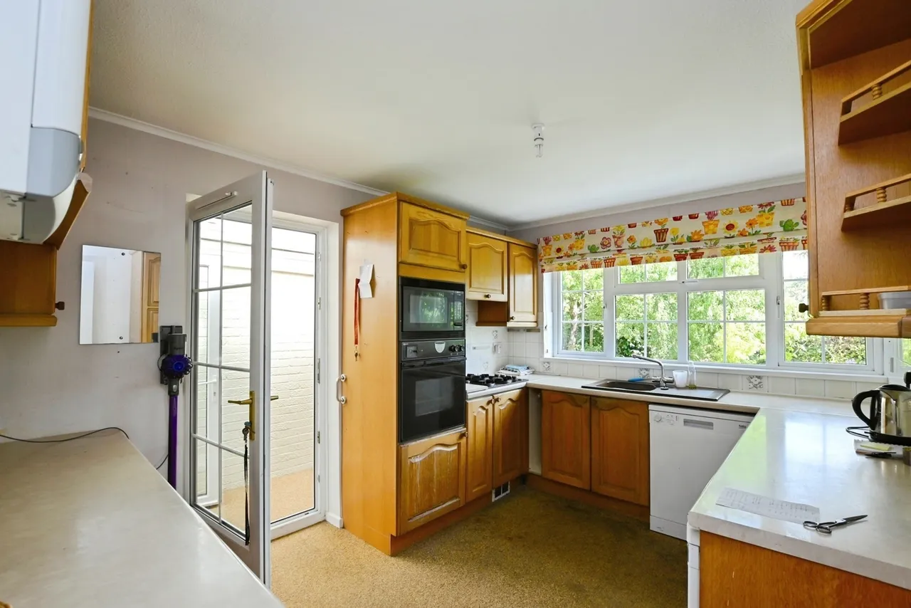 Guillards Oak, Midhurst, GU29, photo 6