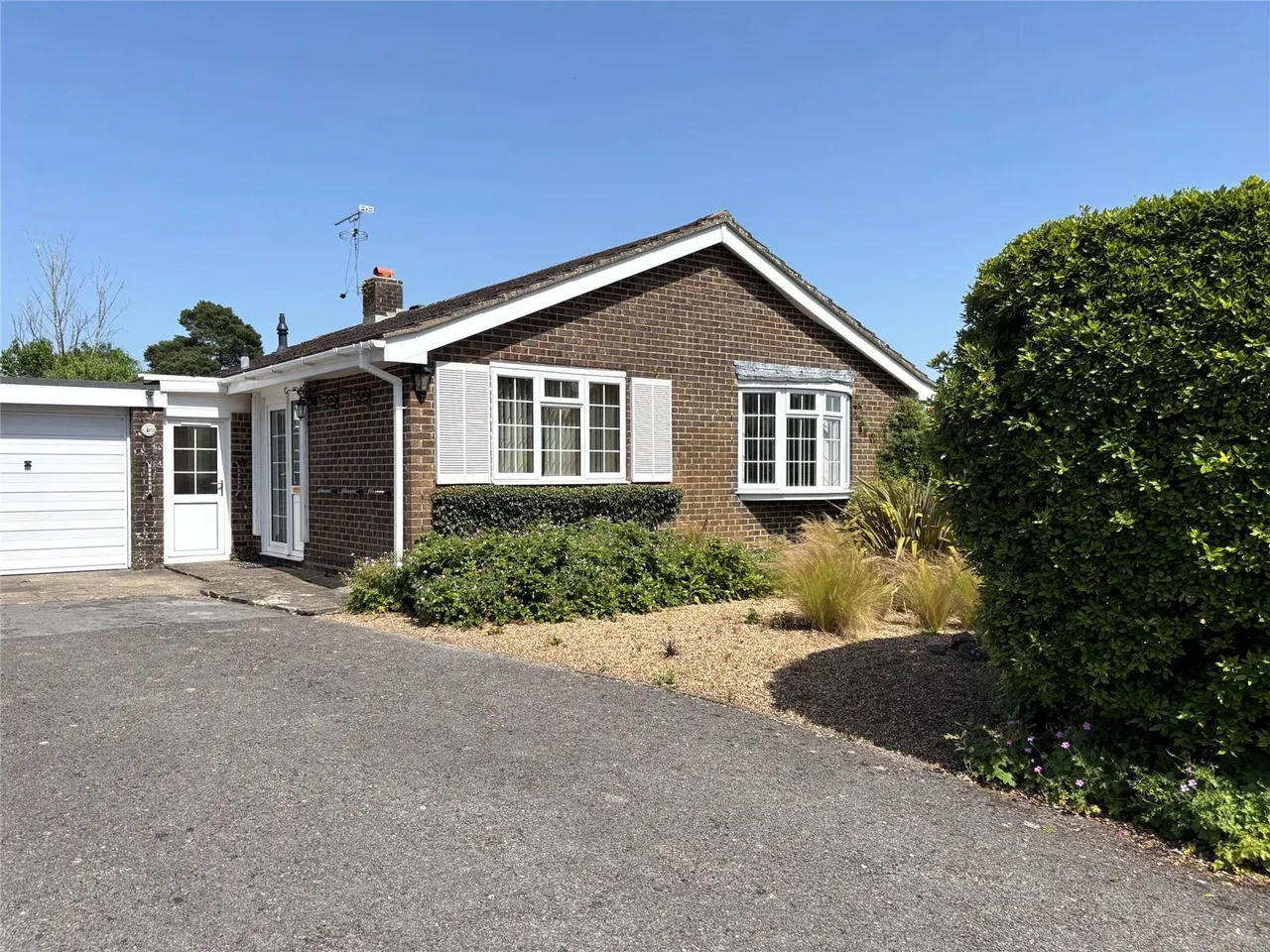 3 bed house for sale, Guillards Oak, Midhurst, GU29