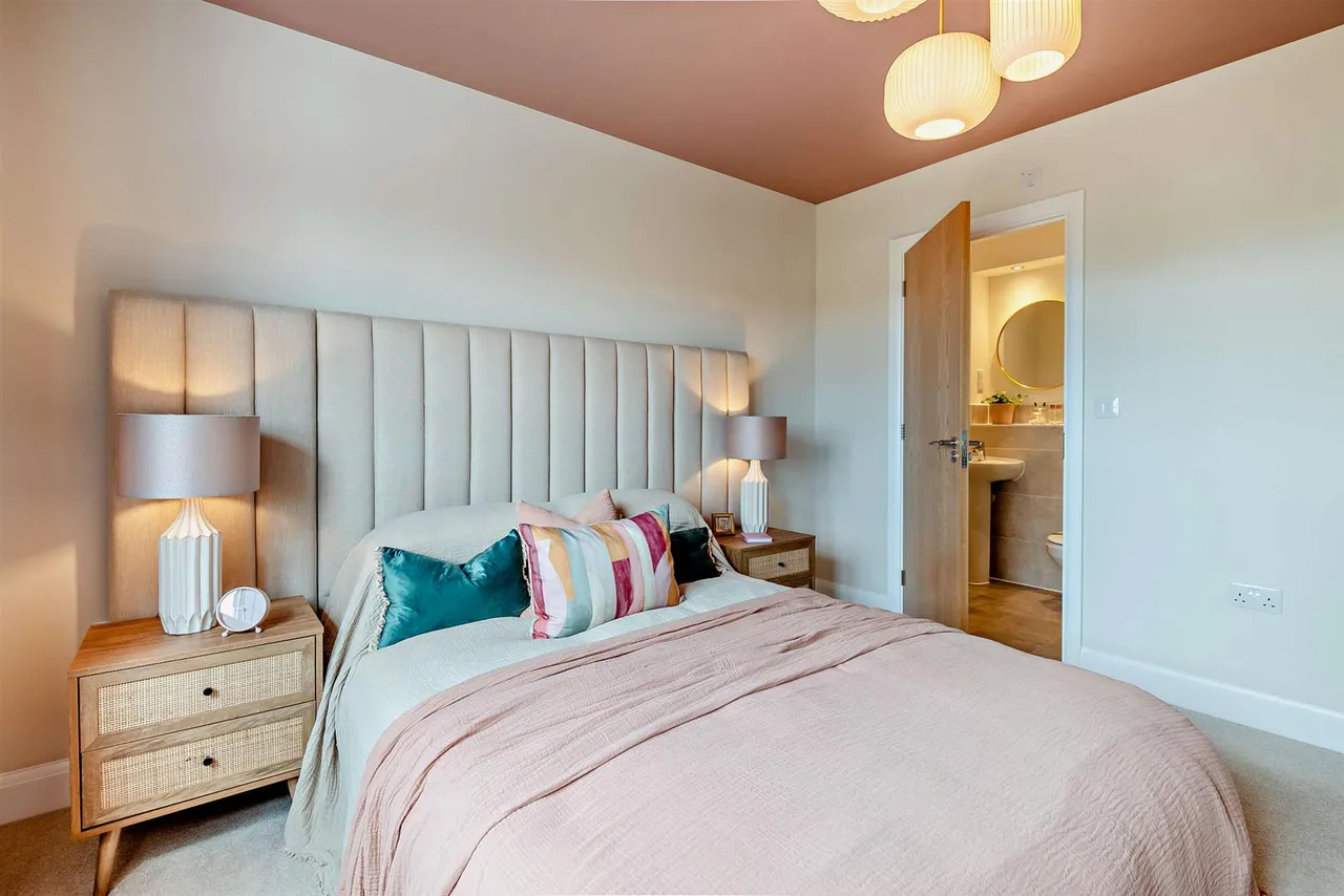 Lackham Place, Rowden Park Garden Village, SN15, photo 11