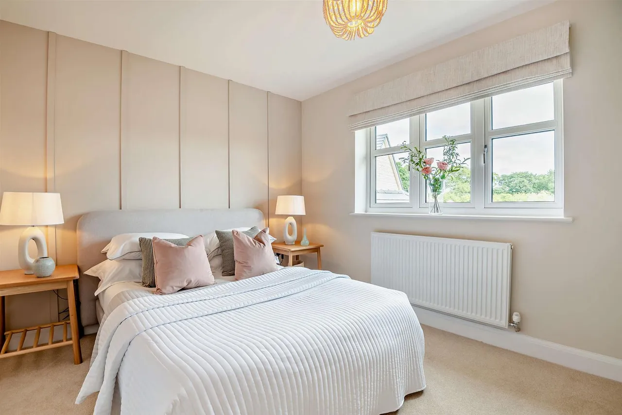Lackham Place, Rowden Park Garden Village, SN15, photo 14