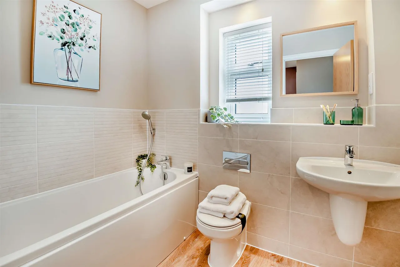 Lackham Place, Rowden Park Garden Village, SN15, photo 10