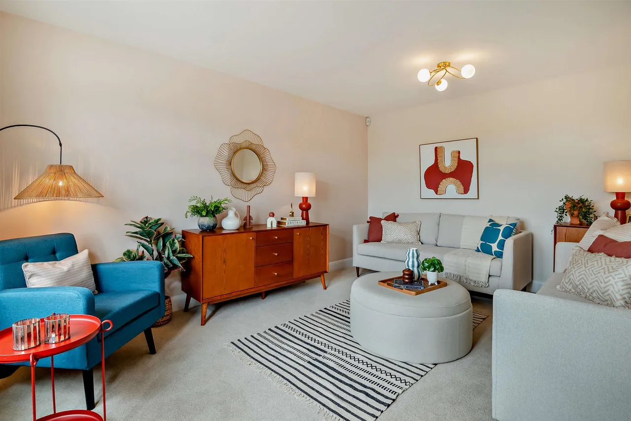 Lackham Place, Rowden Park Garden Village, SN15, photo 4