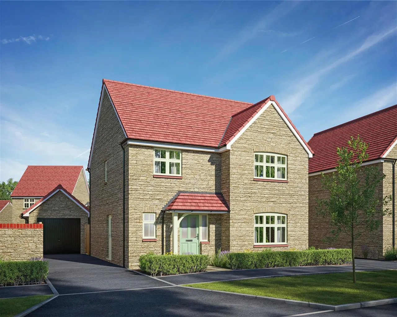Lackham Place, Rowden Park Garden Village, SN15, photo 8