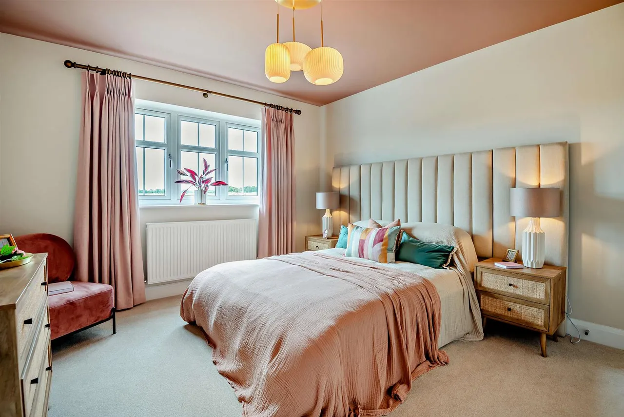 Lackham Place, Rowden Park Garden Village, SN15, photo 13